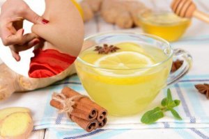 Vähennä rasvakudosta ja kasvata lihasmassaa