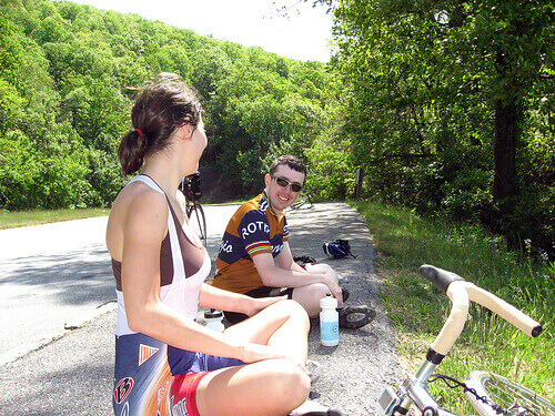 Keskity hetkeen, niin parannat muistia.