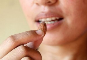 6 parasta ruokaa naisille