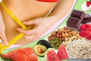 10 ruokaa, joilla pudotat painoa terveellisesti