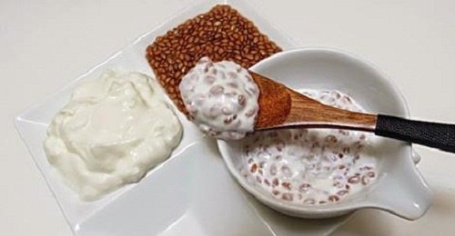 Pellavansiemenet
