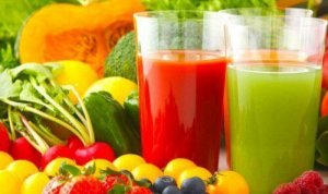 Kahden viikon puhdistuskuuri keholle