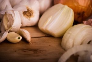 10 luonnollista antibioottia