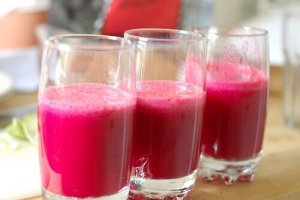 Mehut ja smoothiet hiustenlähdön ehkäisyyn