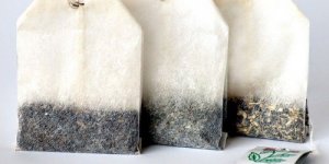 Näin hyödynnät käytetyt teepussit ja kahvinporot