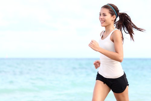 miten harrastaa liikuntaa juoksu