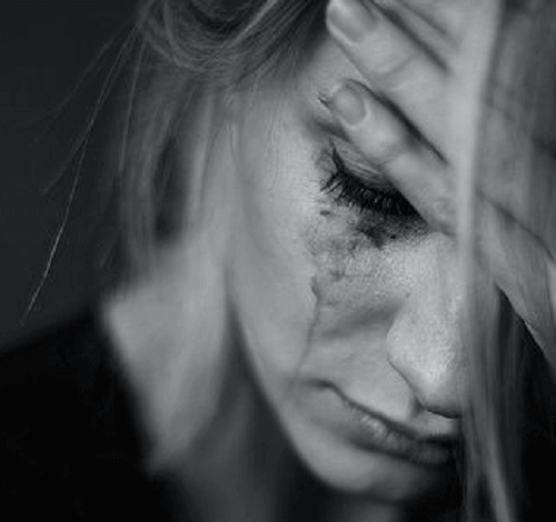 Tiesitkö, että itkeminen on hyväksi terveydellesi?