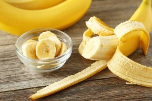 Laihdu näillä banaanismoothieilla