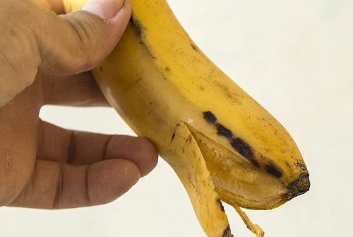 Banaani raakana vai kypsänä - kumpi on terveellisempää?