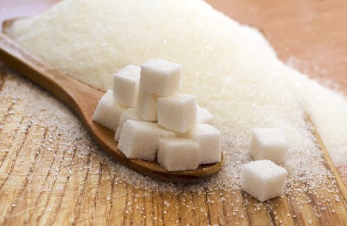 Sokeri voi lisätä hiivan määrää elimistössä