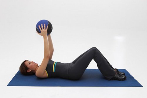 Liikunta bruksismin hoidossa