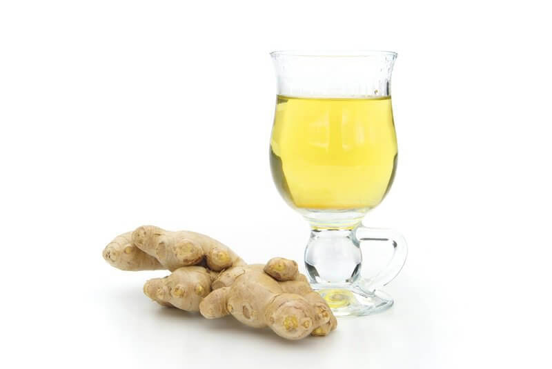 mahakatarrin hoito inkiväärillä