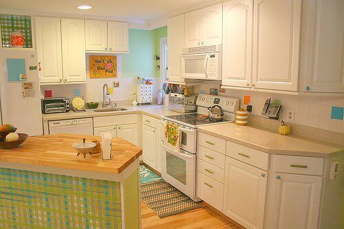 monta yllättävää käyttötapaa ruokasoodalle: siivous