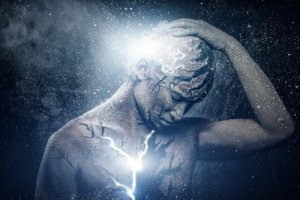 Suojaa itsesi negatiiviselta energialta