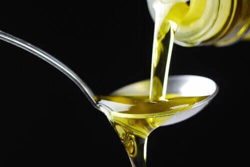 oliiviöljy estää lihakramppeja