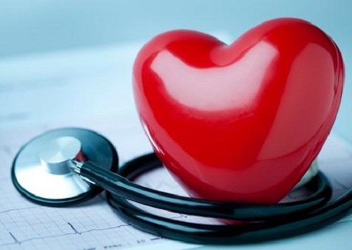 Särkyneen sydämen syndrooma