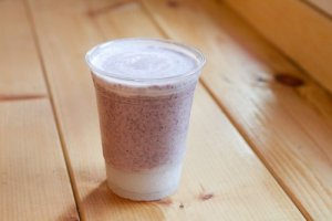 3 smoothieta suolistoloisten poistamiseksi - Askel Terveyteen