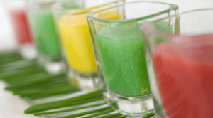 3 juomaa suoliston puhdistamiseen