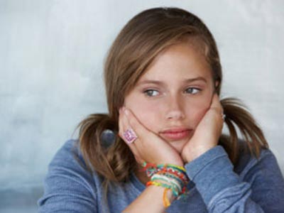 teini-ikäisen kasvattaminen ei aina ole helppoa