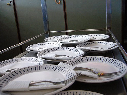 Viikottainen paasto on hyväksi elimistölle.