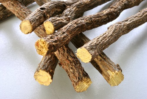 lopeta tupakointi lakritsijuuren avulla