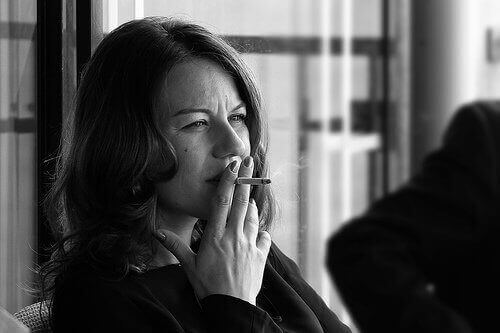 kuukautiskivut johtuvat elintavoista