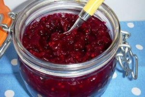 Puhdista maksasi punajuurella