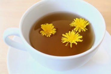 Ehkäise virtsatietulehdus nauttimalla voikukkateetä