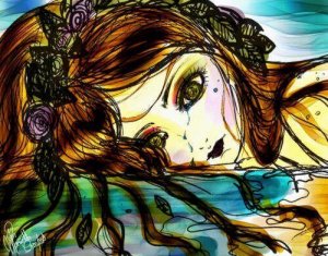 Krooninen suru eli dystymia