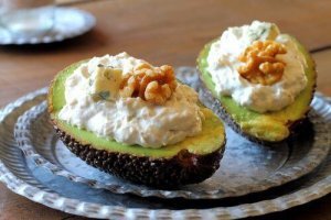 Reseptit: Herkulliset täytetyt kasvikset