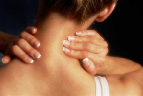 Tinnitus voi johtua niskasärystä