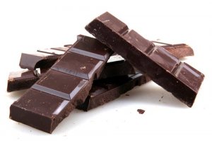 tumman suklaan terveyshyödyt