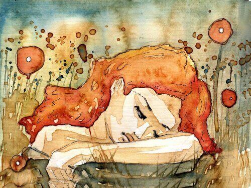 Tunnetason myrkyttymisestä voi kertoa se, että on jatkuvasti puolustuskannalla.