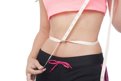 kuinka trimmata vyötäröä