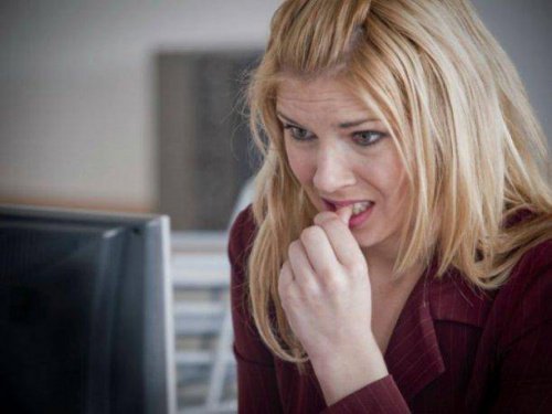 sanojen valitseminen voi olla vaikeaa