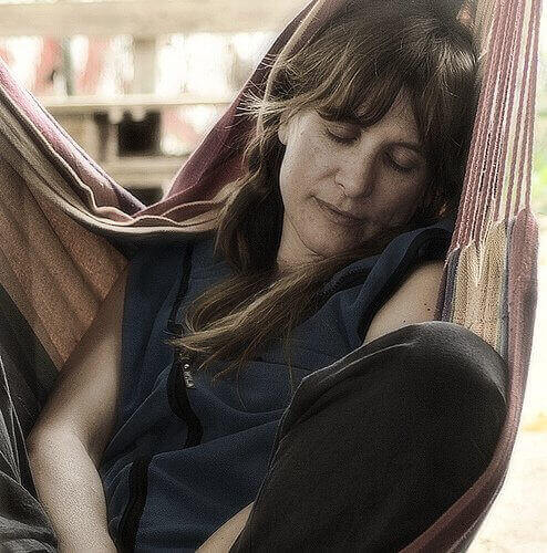 Detox-kuuri mielelle ja keholle - rentoudu.