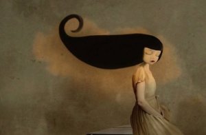 4 yleisintä masennuksen muotoa