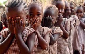 Nigeria kieltää naisten silpomisen
