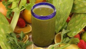 Verensokerin hallinta luonnollisin konstein