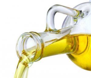 oliiviöljy ja valkosipuli hoitavat suonikohjuja