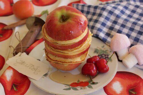 pitkän iän salaisuus: ruokavalio