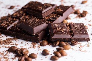 20 uskomatonta faktaa suklaasta