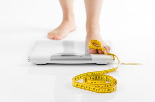 10 luustoa vahvistavaa tapaa: ylläpidä terveellinen paino
