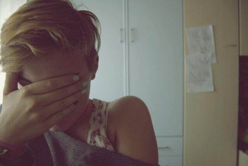 ahdistuksesta voi selviytyä