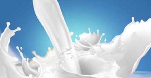 turvonneiden nielurisojen hoito maidolla