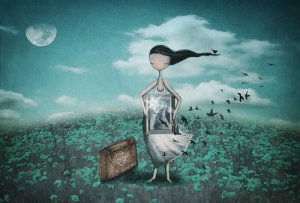 Onneton parisuhde ja sen 7 merkkiä