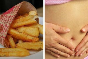 8 turvotusta aiheuttavaa ruokaa