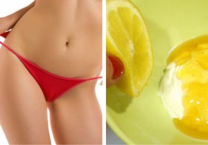 7 luonnollista keinoa sisäreisien ihon vaalentamiseen