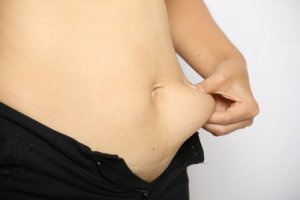 Näillä vinkeillä litteä vatsa