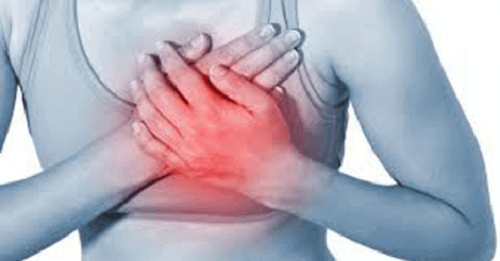 10 sydänsairauden usein ohitettua oiretta